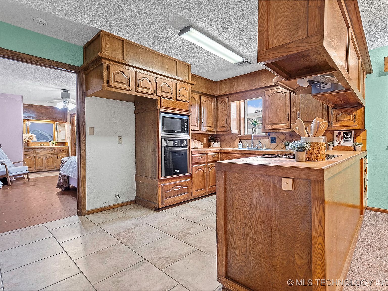 1901 7th Ave NW Ardmore, OK 73401 | Single Family