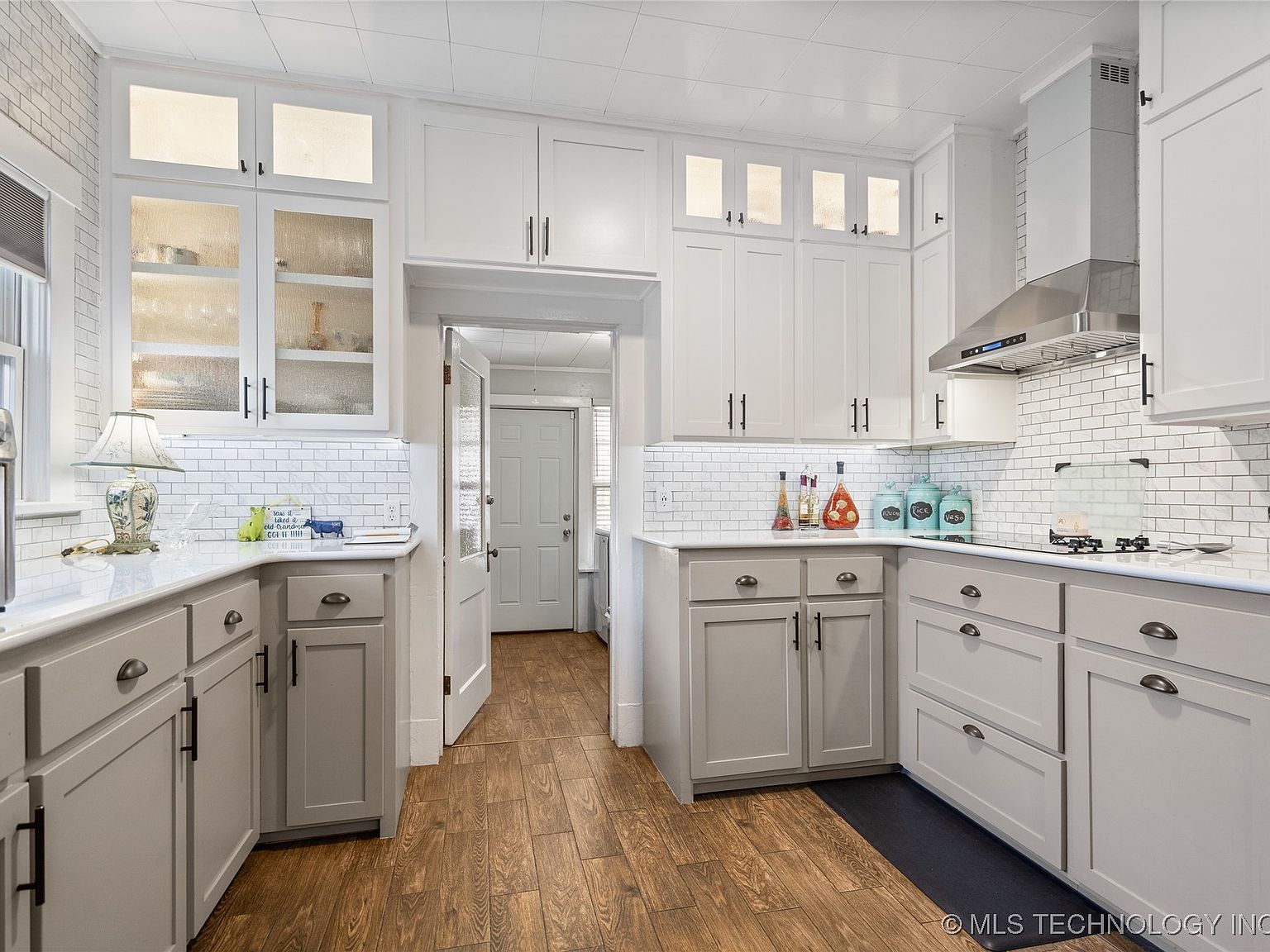 1105 Bixby St Ardmore, OK 73401  | Single Family