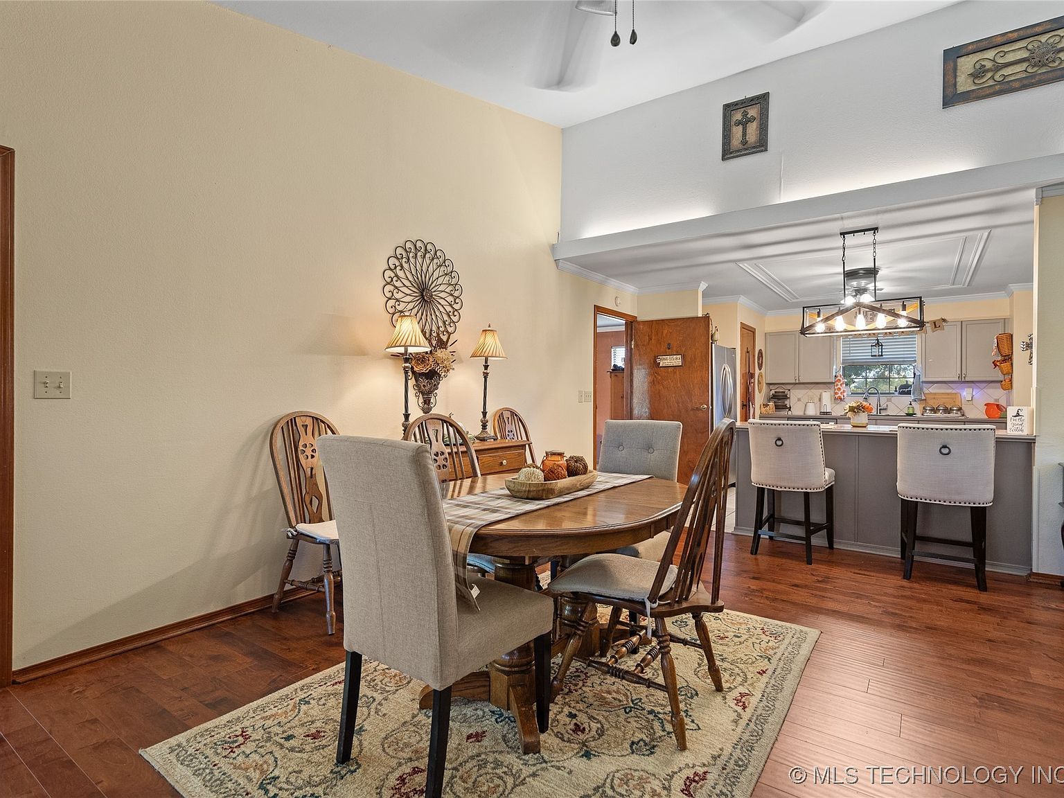 103 Lockwood Ln Ardmore, OK 73401 | Single Family