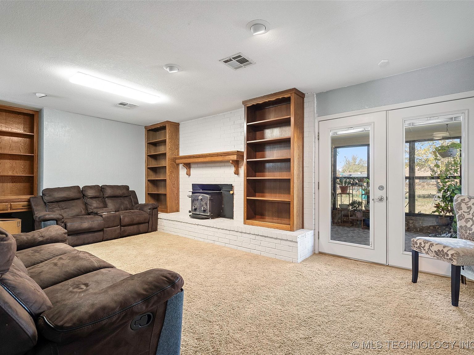 3133 Cardinal Dr Ardmore, OK 73401 | Single Family