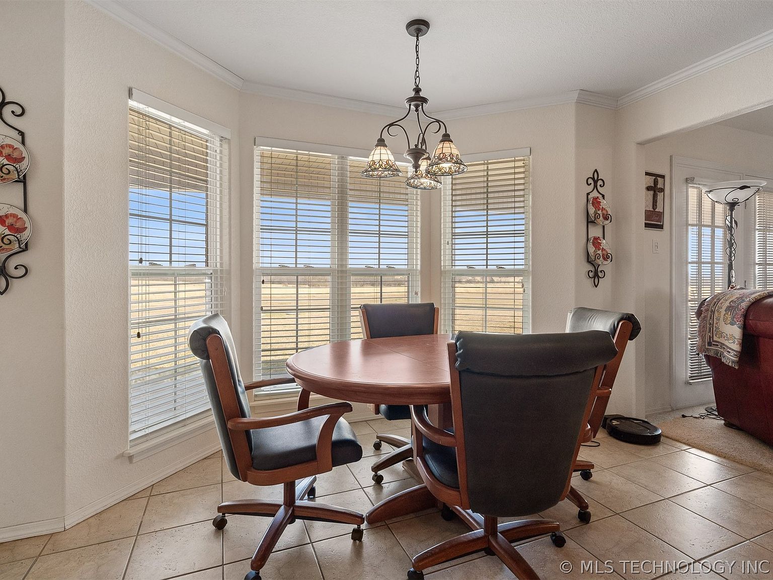 5997 Putman Rd Marietta, OK 73448 | Single Family