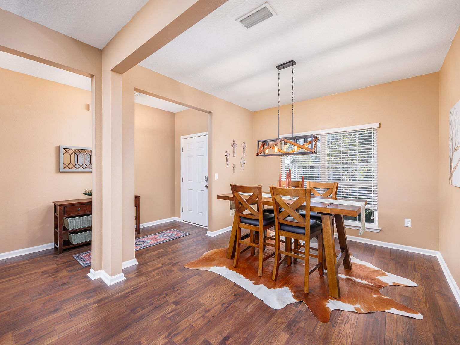 64 Cornelia St Freeport, FL 32439 | Single Family