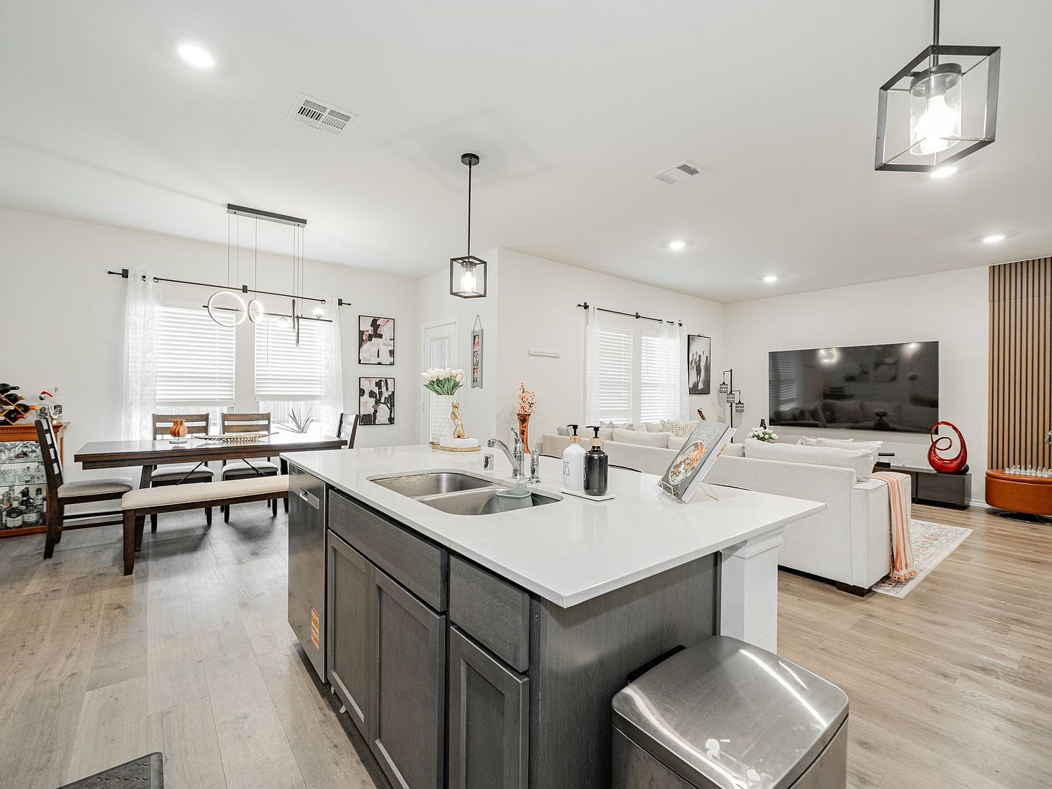 4275 Pope Br Crandall, TX 75114  | Single Family