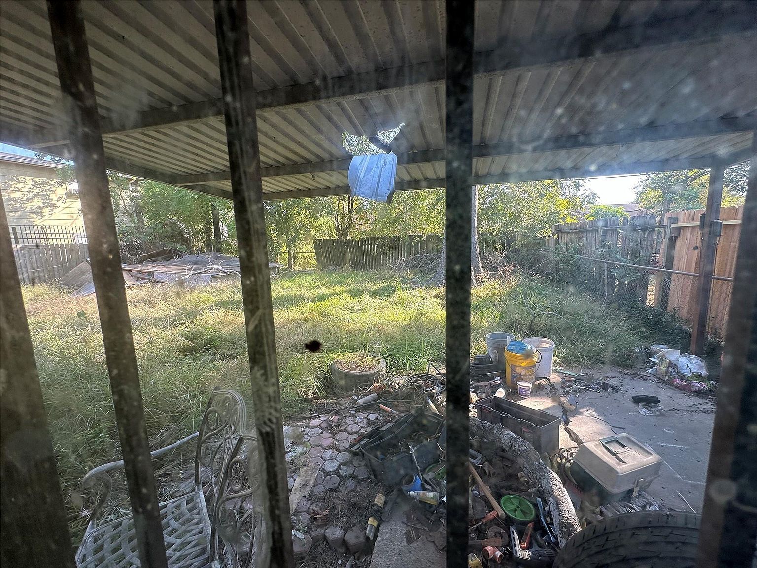 6022 Belarbor St Houston, TX 77033  | Single Family