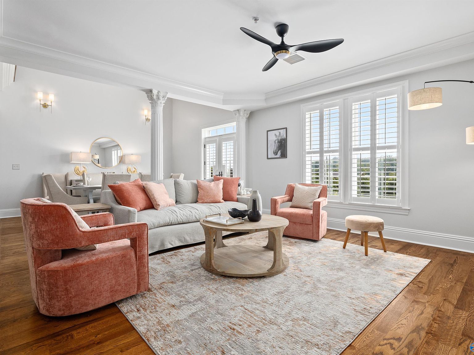 445 Providence Main St NW UNIT 409 Huntsville, AL 35806  | Condominium