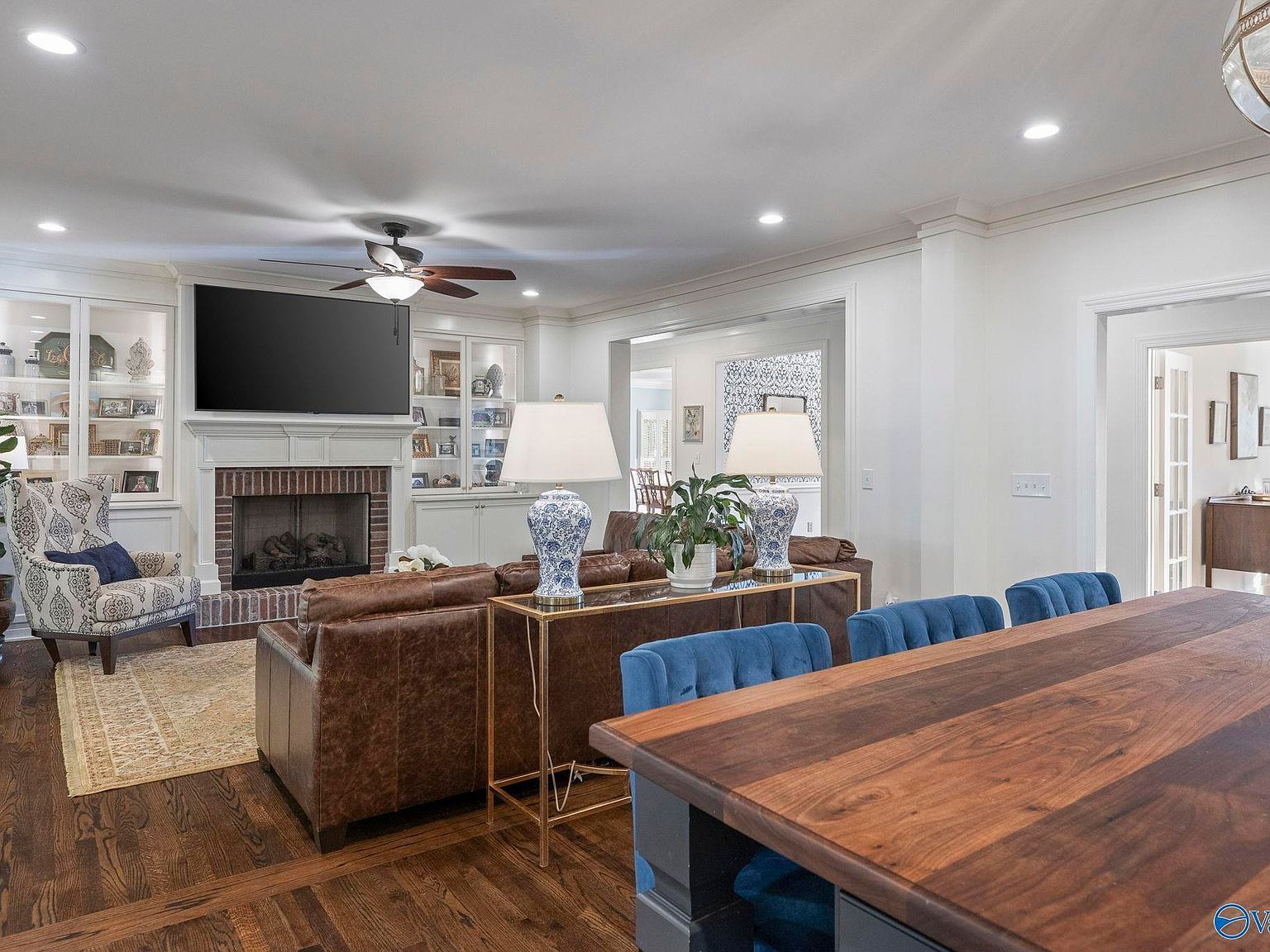 1213 Deborah Dr SE Huntsville, AL 35801 | Single Family