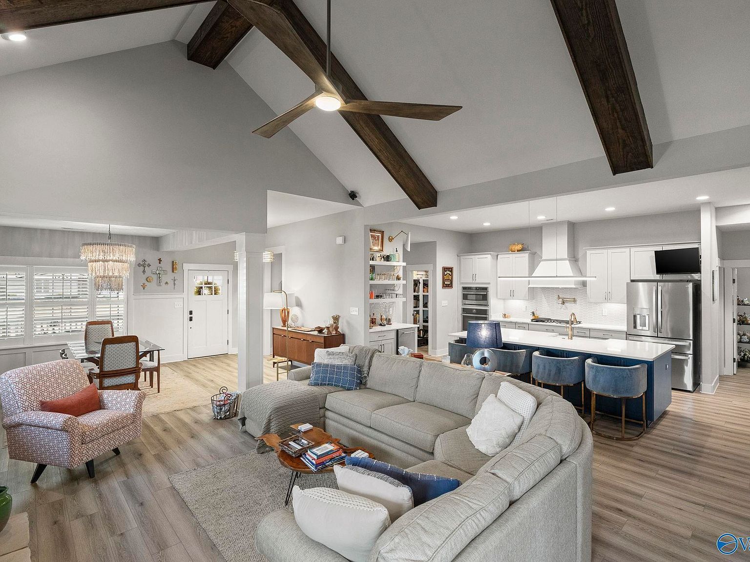 201 Midvale Cir Harvest, AL 35749 | Single Family