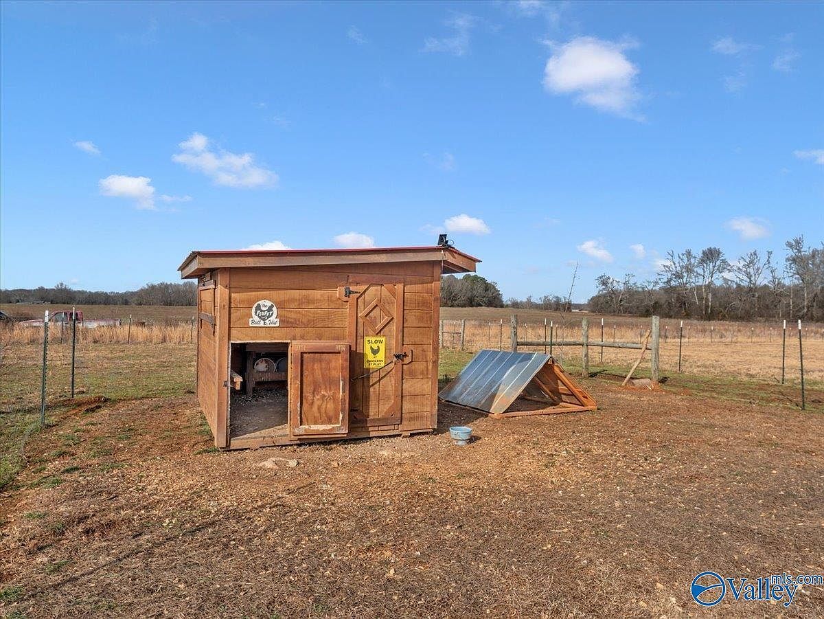 1030 Manley Rd Hazel Green, AL 35750  | Single Family