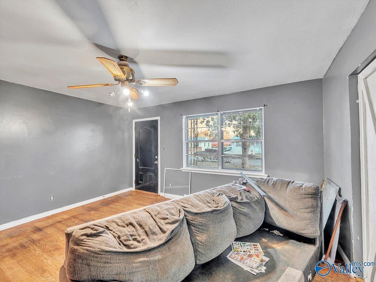 315 Bobwhite Dr SW Decatur, AL 35601  | Single Family