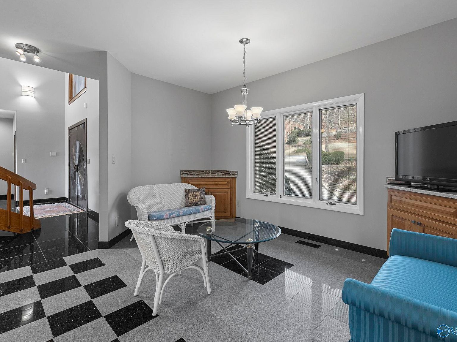 1510 Chandler Rd SE Huntsville, AL 35801  | Single Family