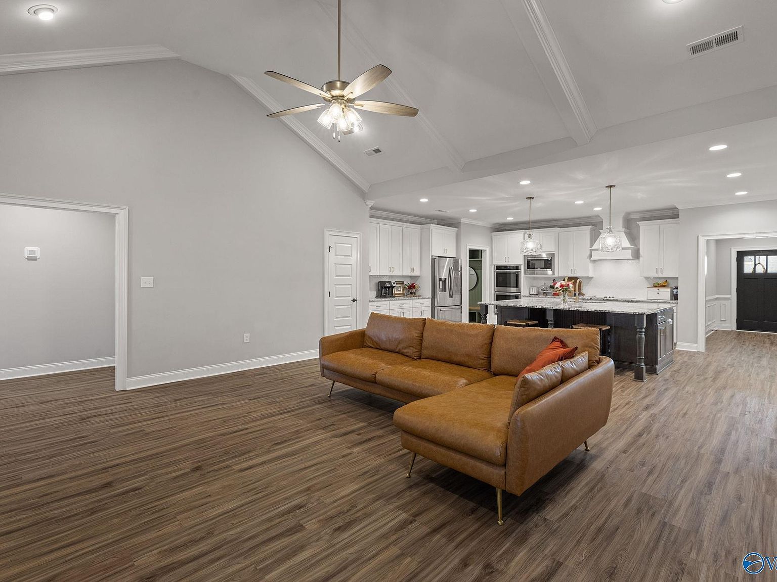 105 Ginamey Cir Meridianville, AL 35759  | Single Family