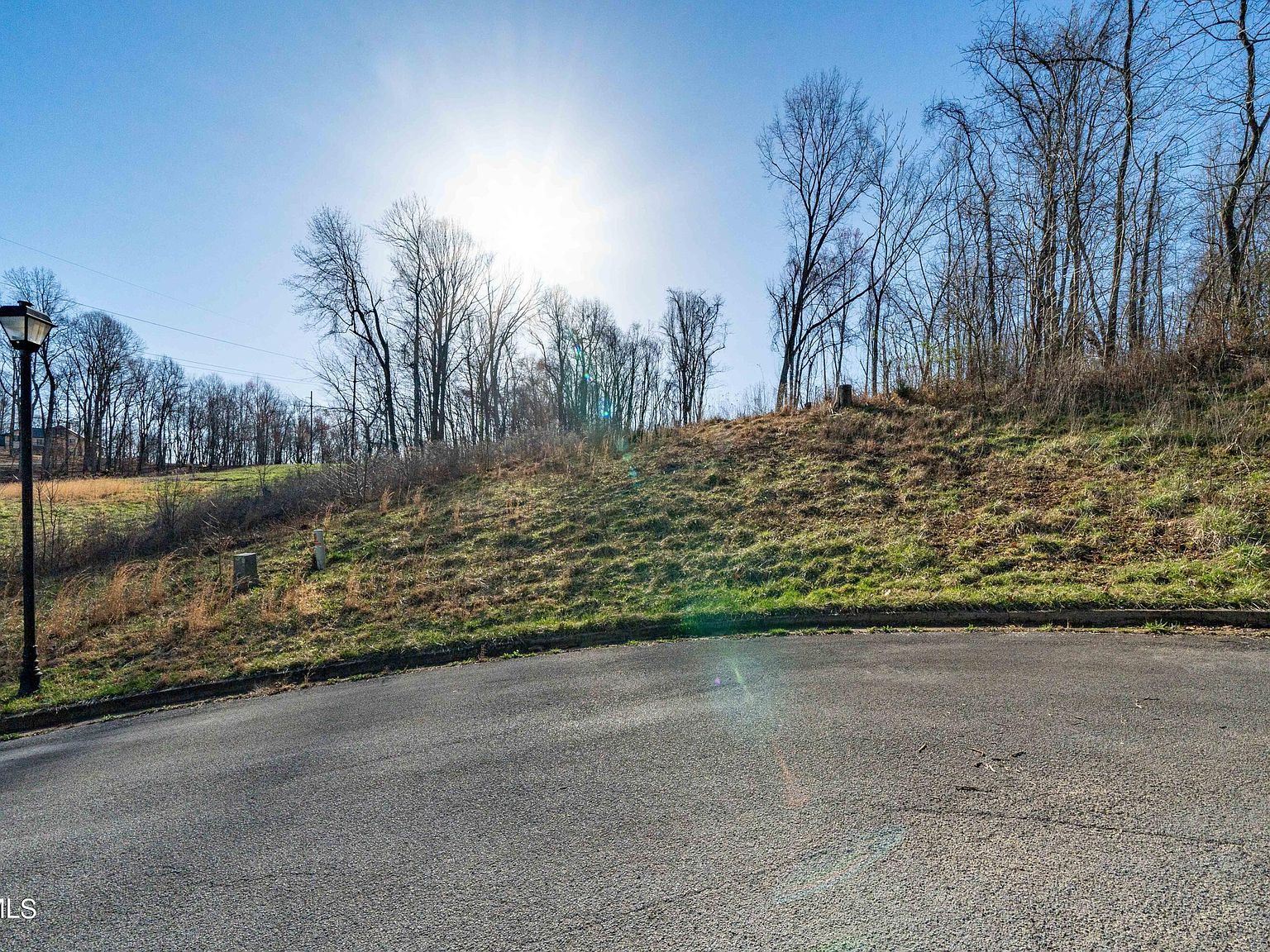 1579 Becky Dr Johnson City, TN 37601  | Land/Lot