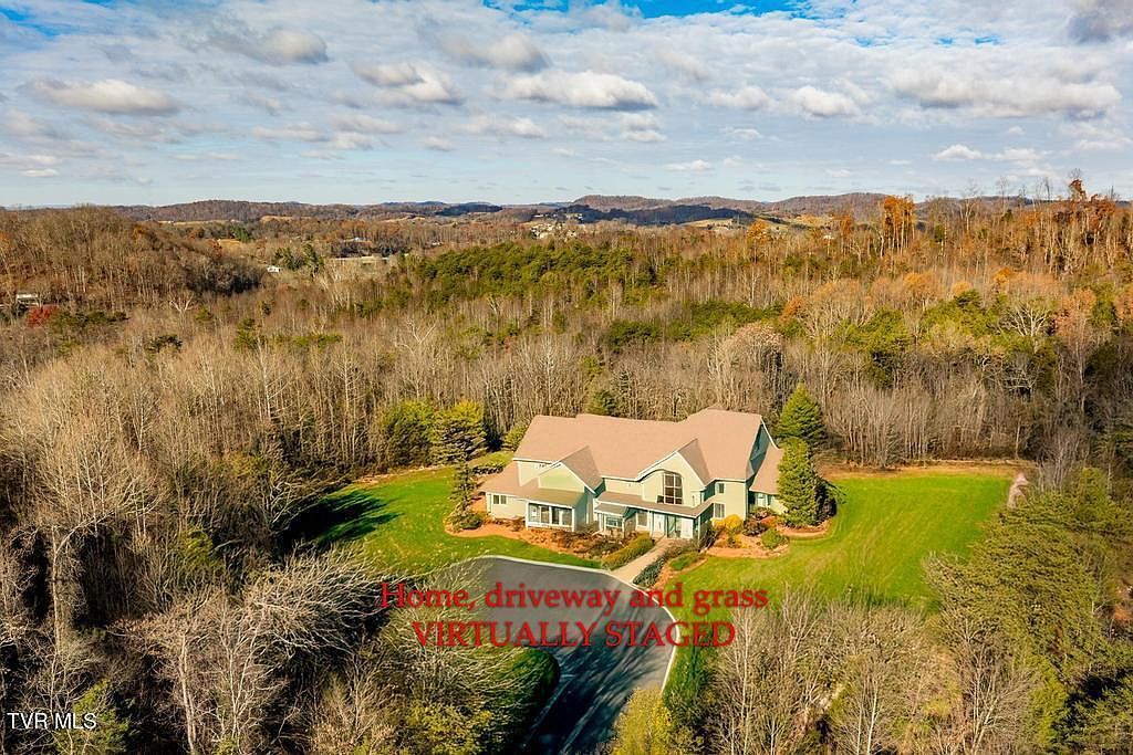 Tbd93acres Hunting Hill Rd Bluff City, TN 37618  | Land/Lot