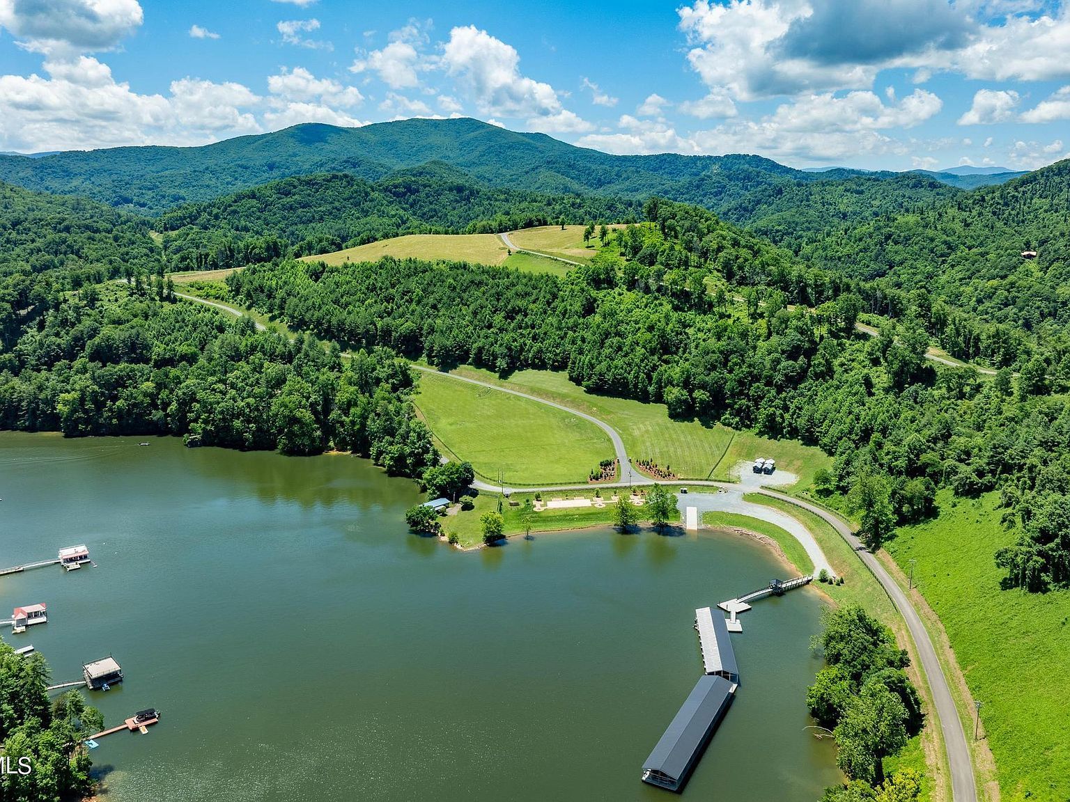 LOT 28 Eagle Ridge Pkwy Butler, TN 37640  | Land/Lot