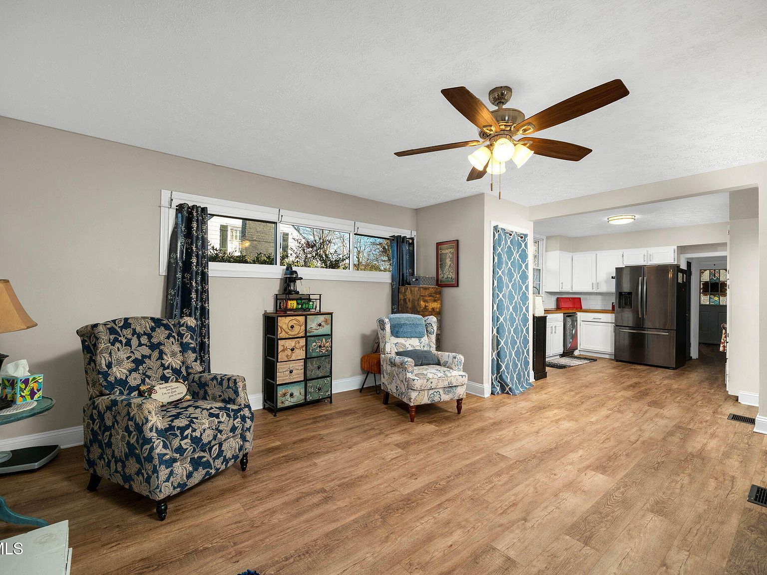 639 Ohio Ave Erwin, TN 37650  | Single Family