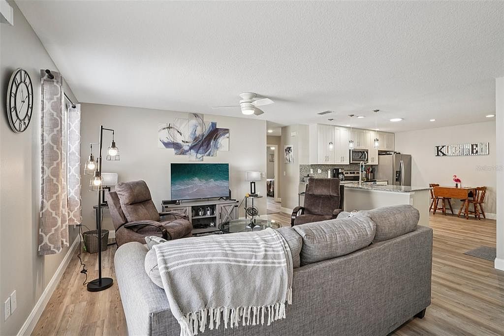 2603 Olivarez Way The Villages, FL 32162 | Single Family