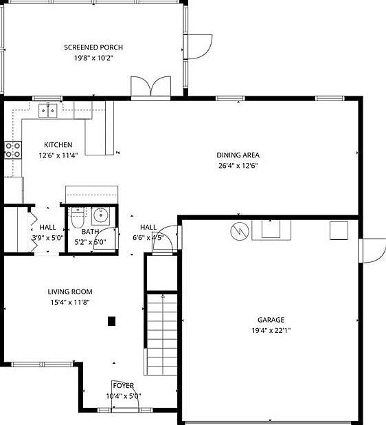 8204 Interbay Blvd Tampa, FL 33616  | Single Family