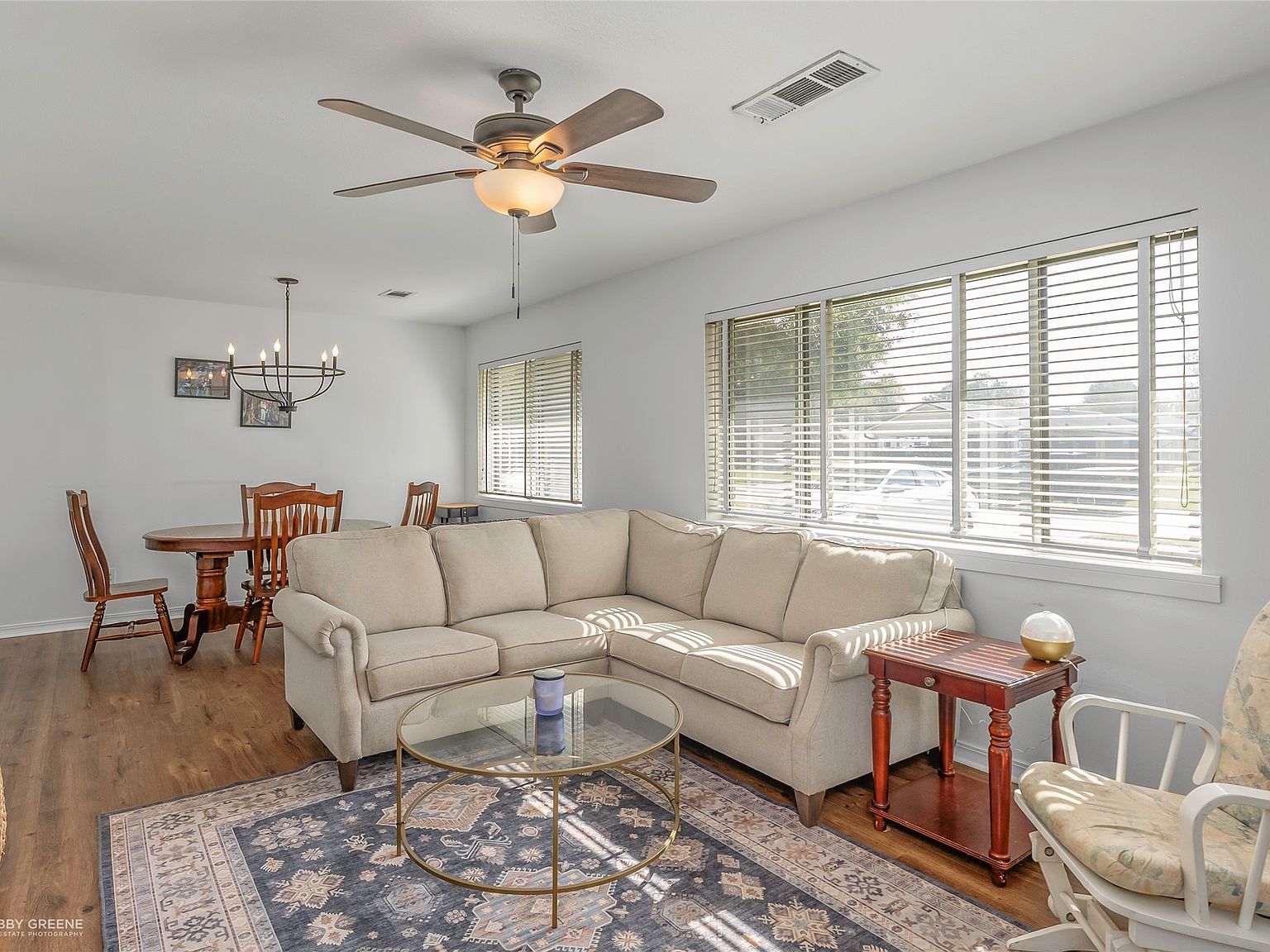 1913 Christine Ave Bossier City, LA 71112  | Single Family