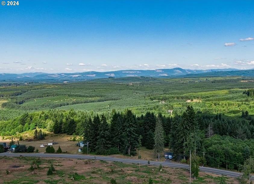 0 Silver Lake #8 Castle Rock, WA 98611 | Land/Lot