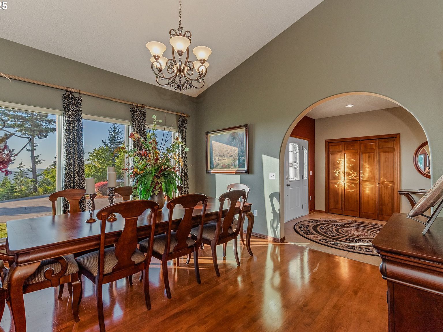 30609 NE Spud Mountain Rd Camas, WA 98607  | Single Family