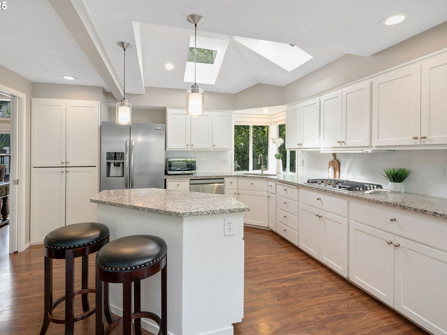 7766 SW Bayberry Dr Beaverton, OR 97007  | Single Family