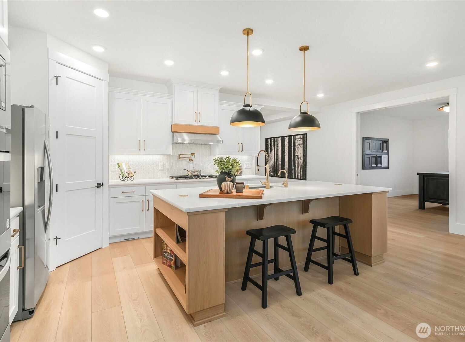 818 NW 173rd Cir Ridgefield, WA 98642 | Single Family