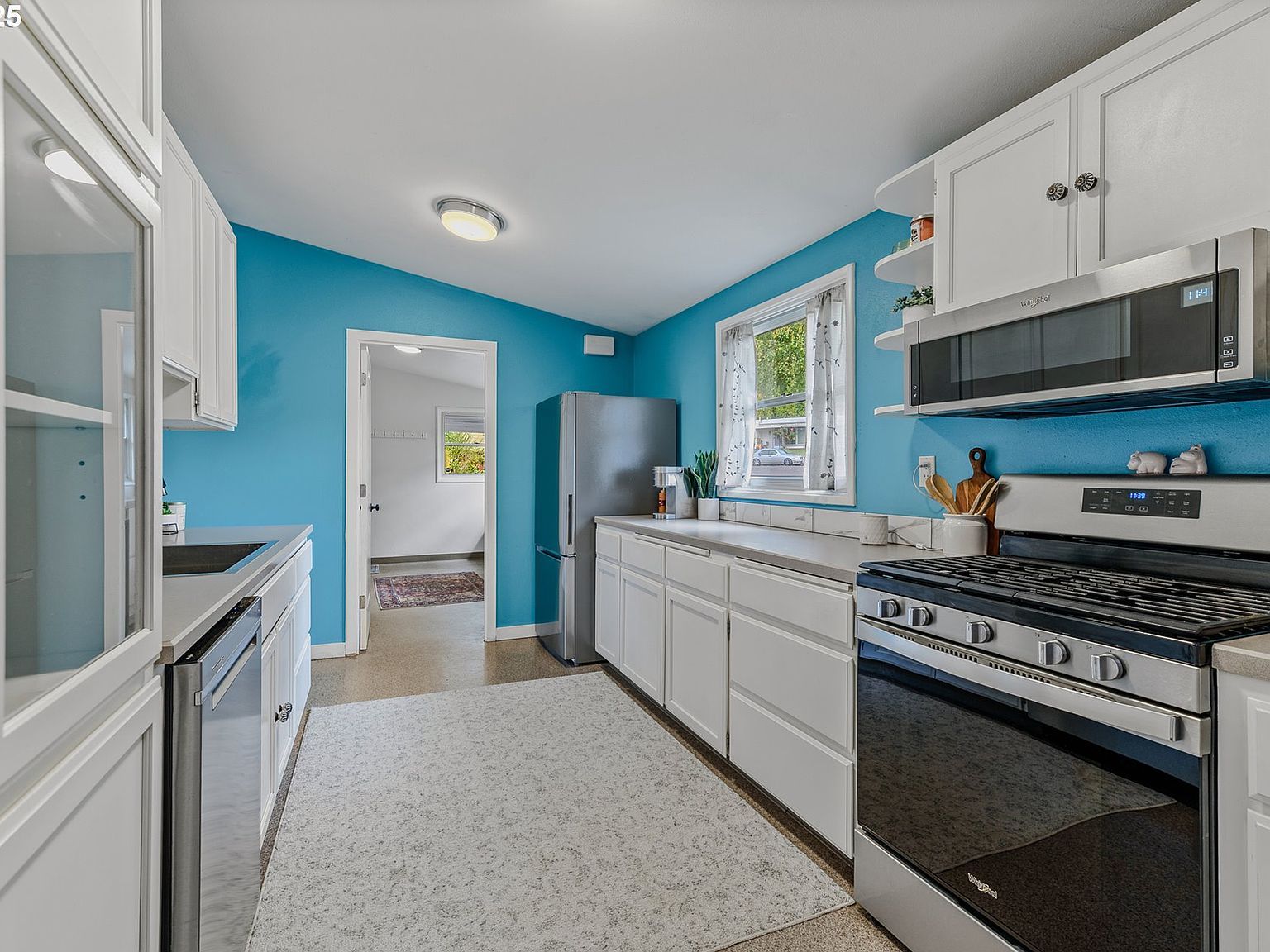 206 Farview Dr Vancouver, WA 98661  | Single Family