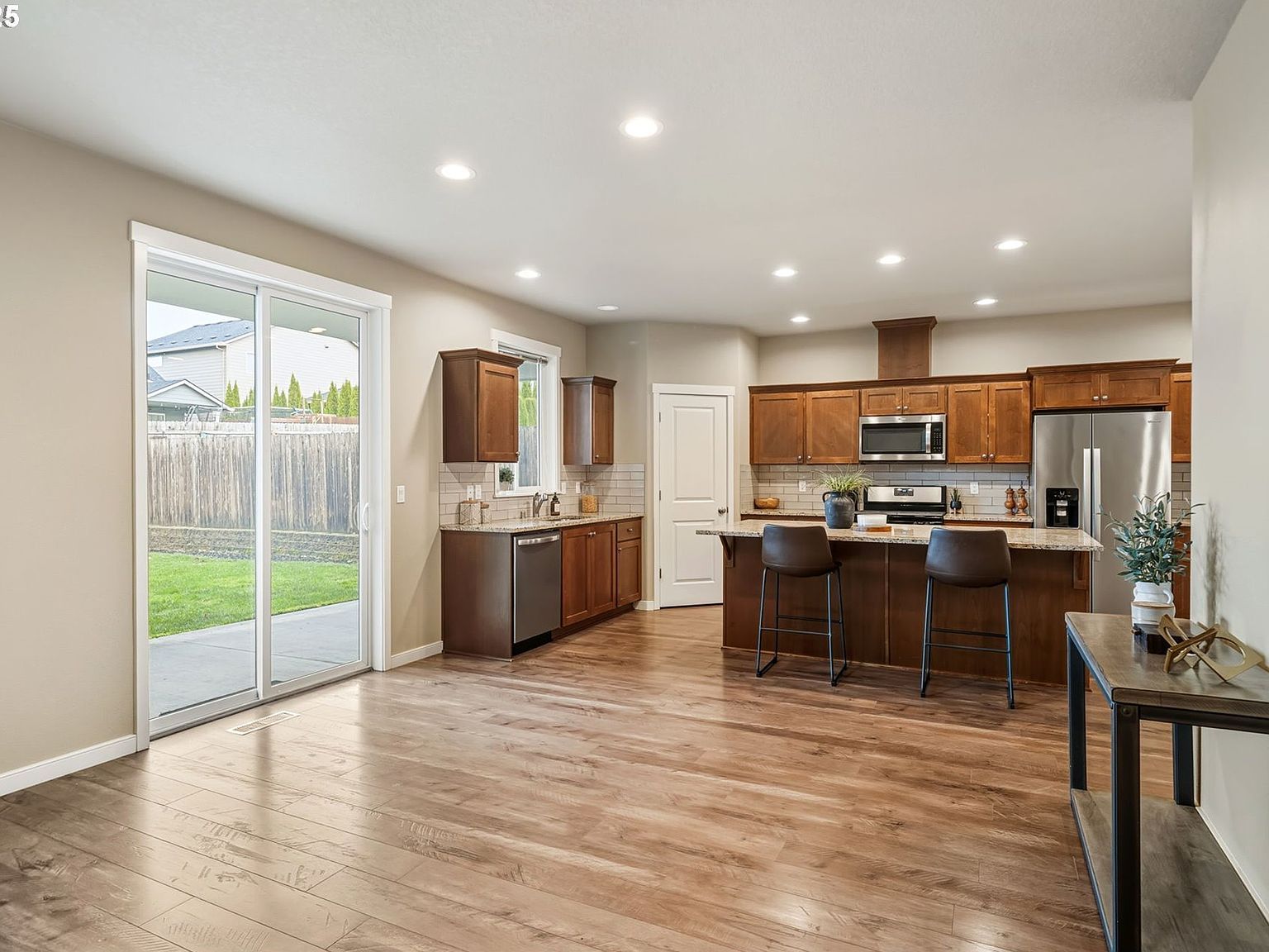 10702 NE 107th Way Vancouver, WA 98662  | Single Family