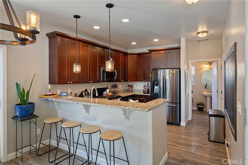 1263 Verde Pl San Miguel, CA 93451 | Single Family