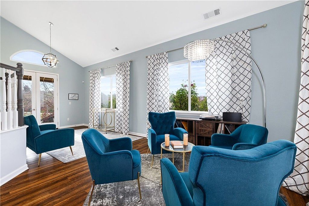 1906 Terrabella Ct Paso Robles, CA 93446 | Single Family