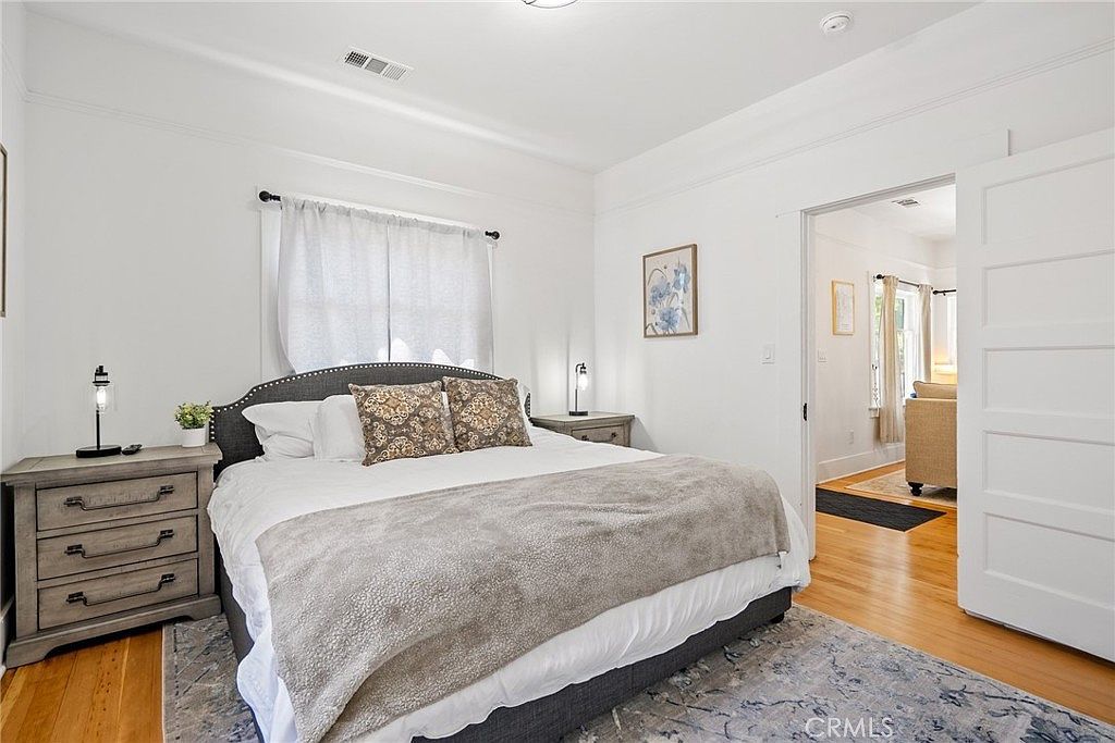 1444 Oak St Paso Robles, CA 93446  | Single Family