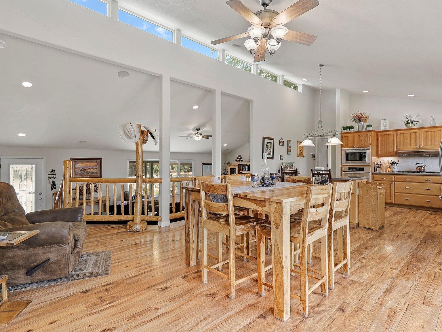 6949 Rector Creek Rd Igo, CA 96047  | Single Family