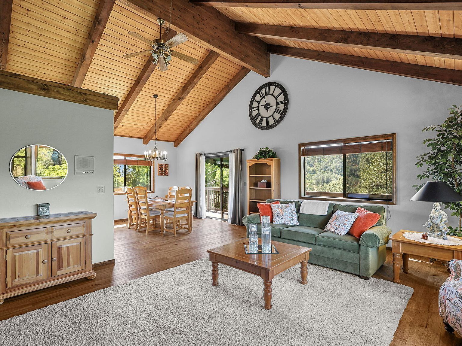 19924 Woodchuck Trl Redding, CA 96003  | Single Family