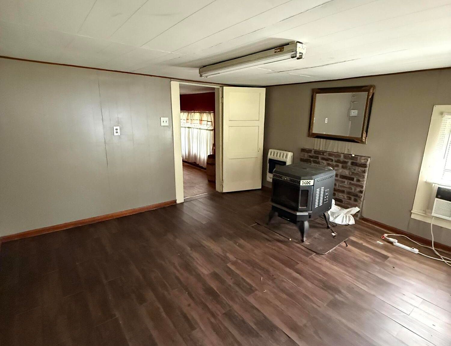 126 County Road 304 Iuka, MS 38852 | Single Family