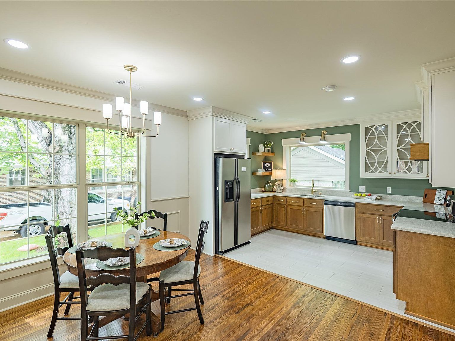 909 E Linden St Corinth, MS 38834  | Single Family