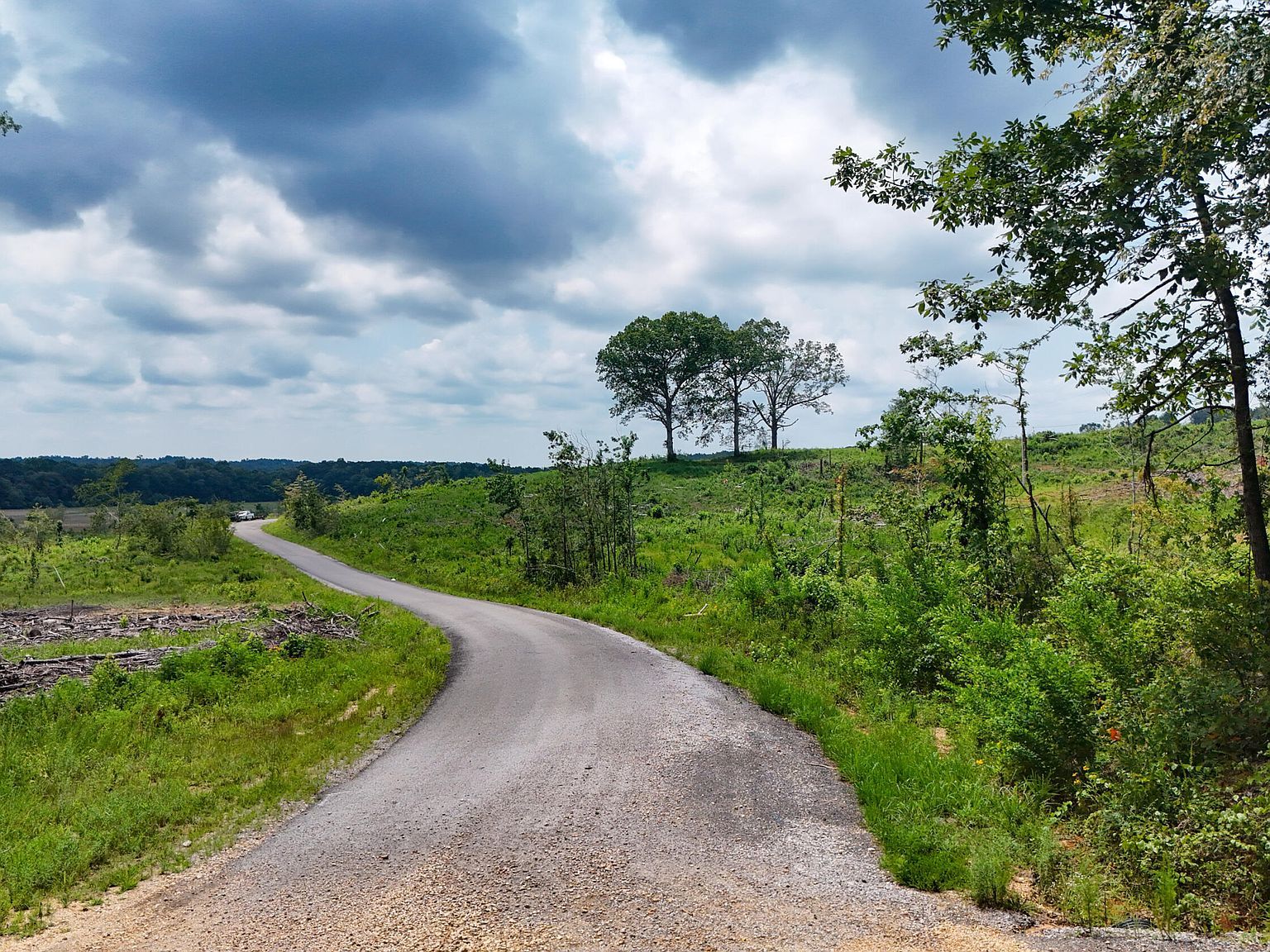 3 Martin Rd NE Golden, MS 38847  | Land/Lot