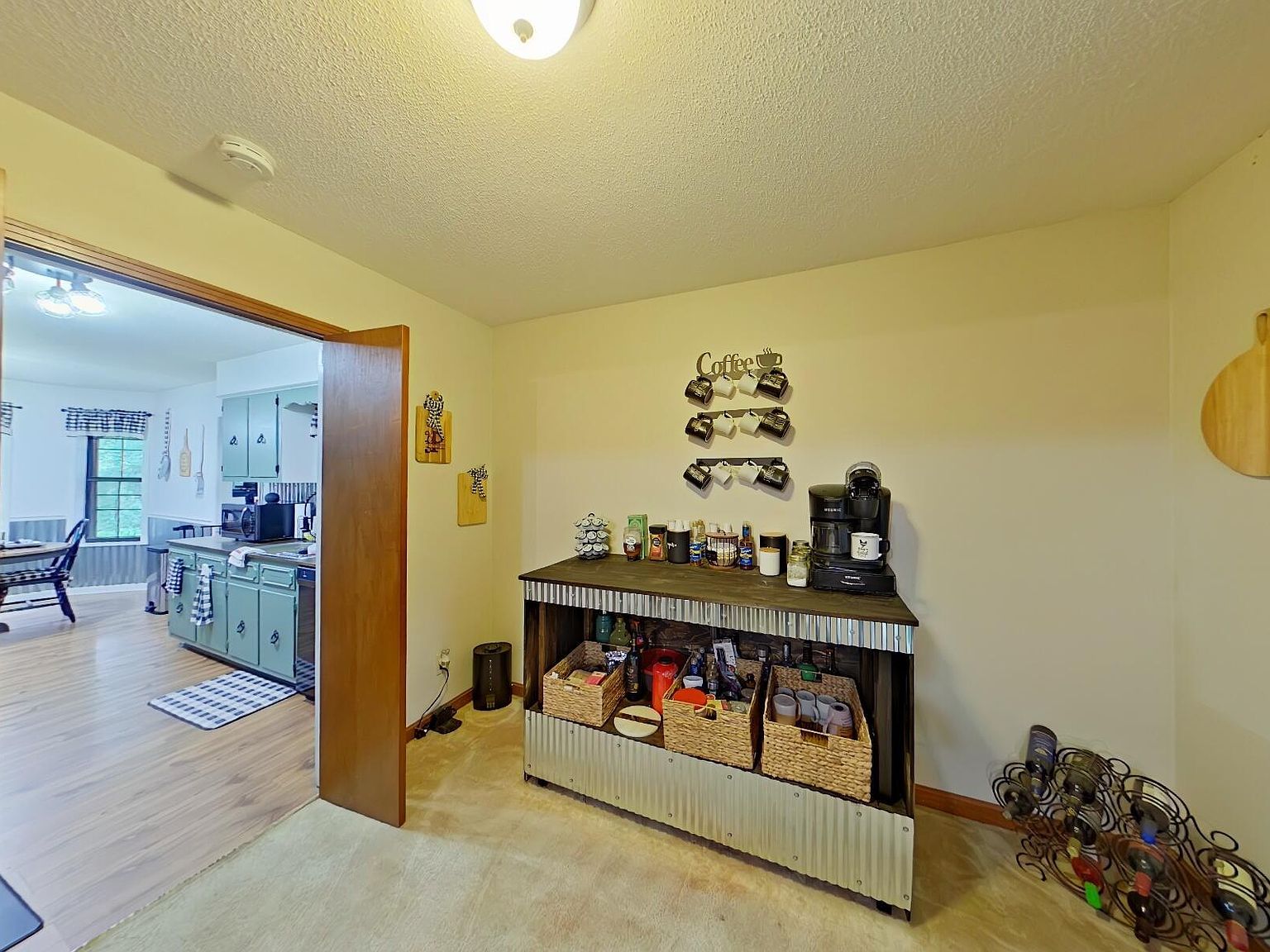 81 County Road 244 Tiplersville, MS 38674 | Single Family