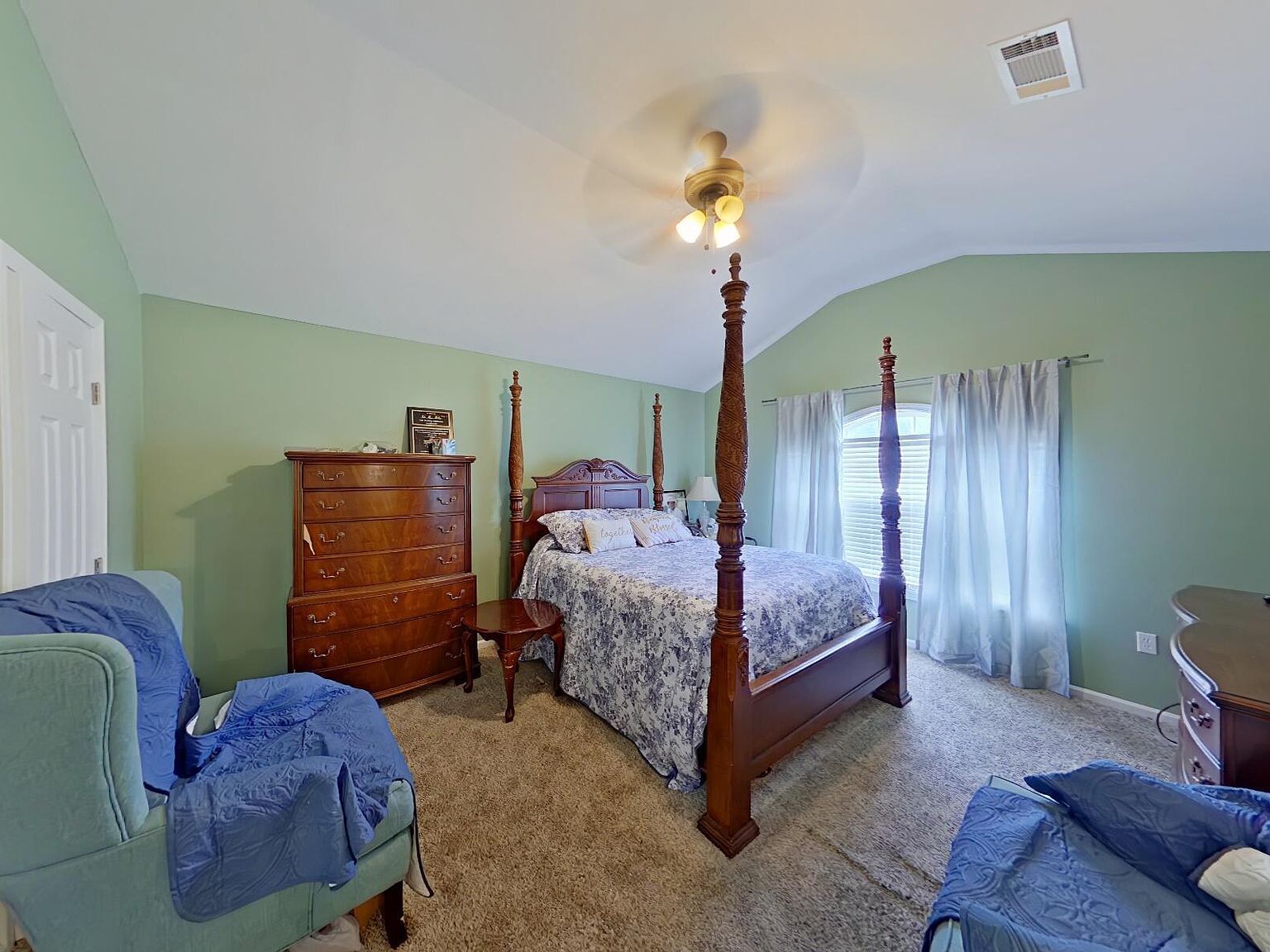 31825 County Line Rd Shannon, MS 38868  | Single Family