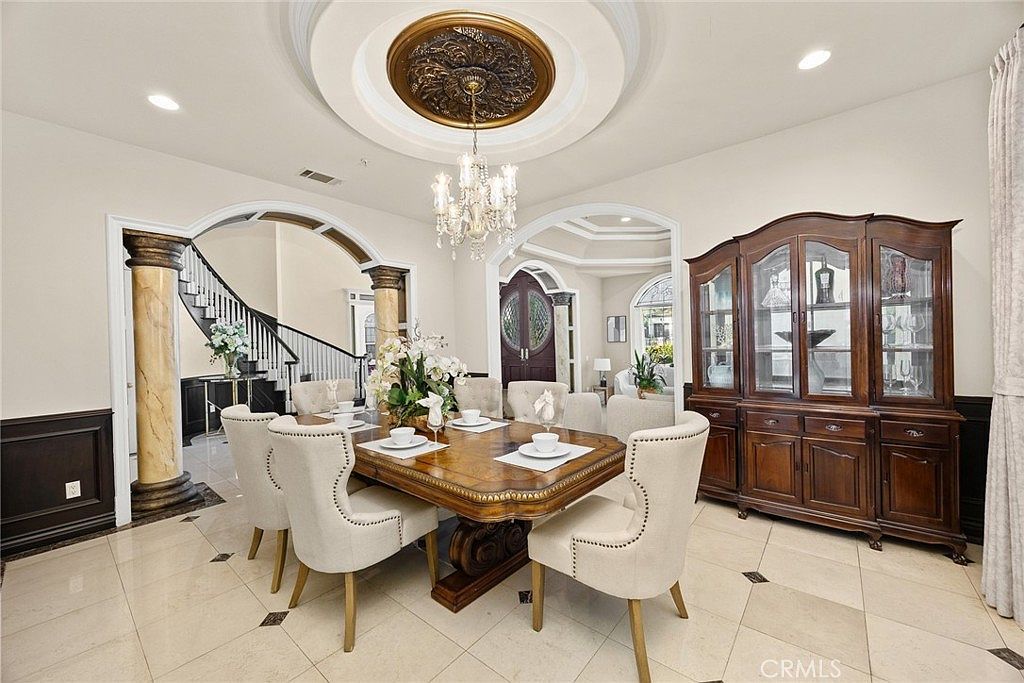 628 W Palm Dr Arcadia, CA 91007  | Single Family