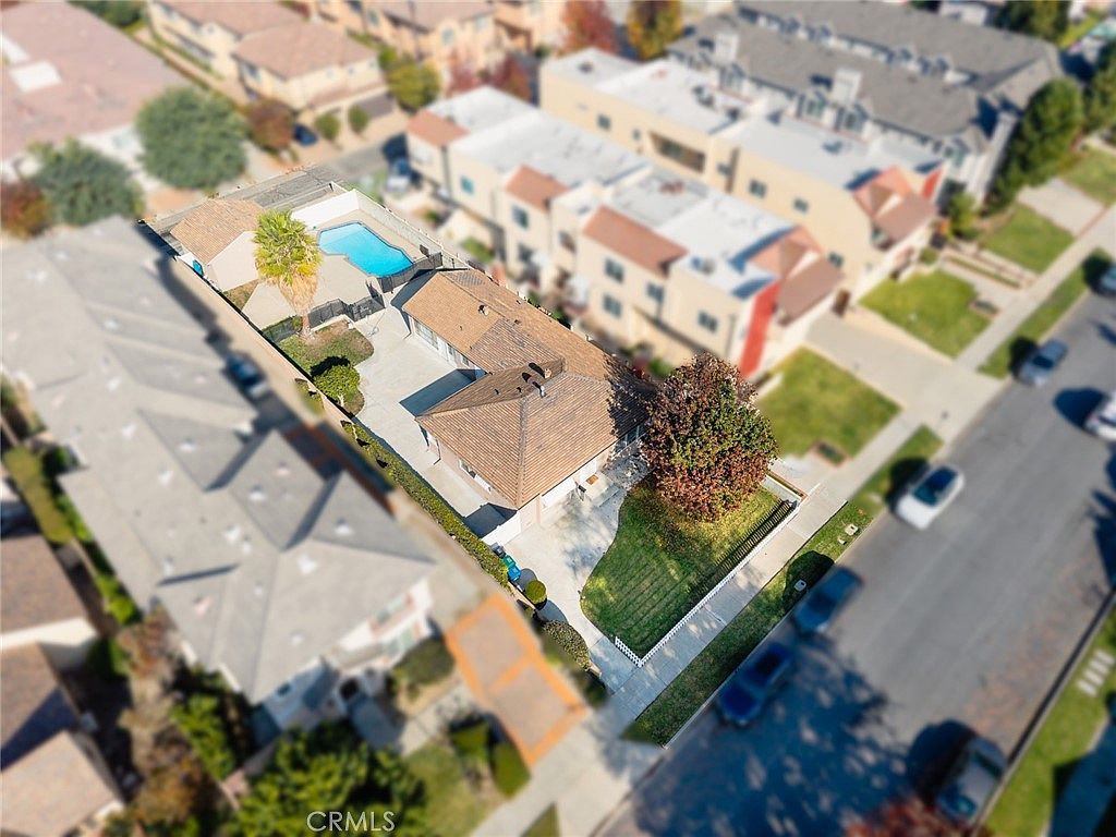 141 Fano St Arcadia, CA 91006 | Single Family