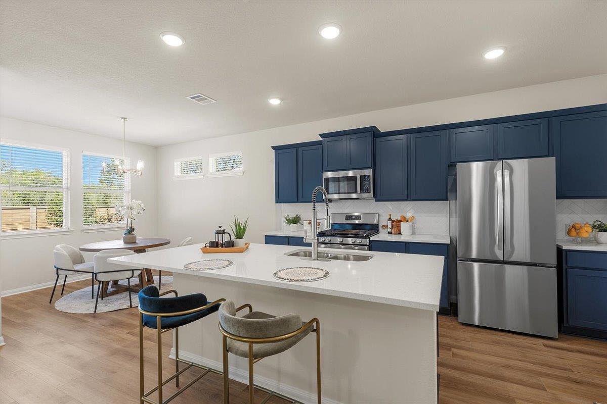 161 Spangle Way Kyle, TX 78640  | Single Family