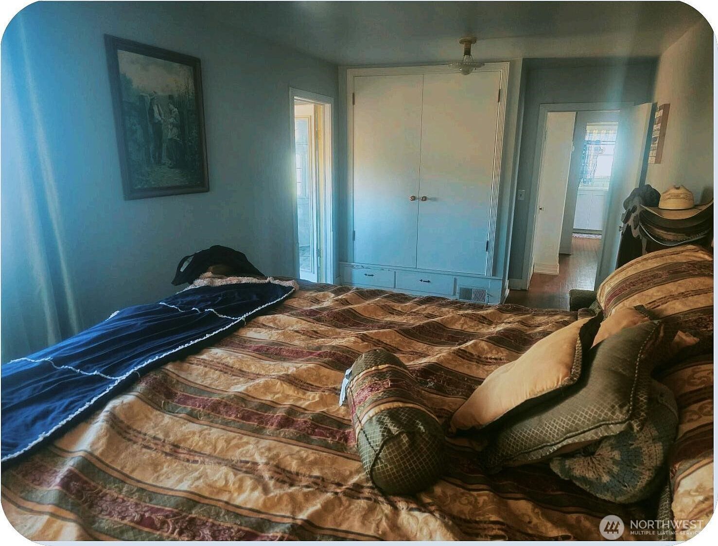 15650 Huddle Corner Rd E Harrington, WA 99134 | Single Family