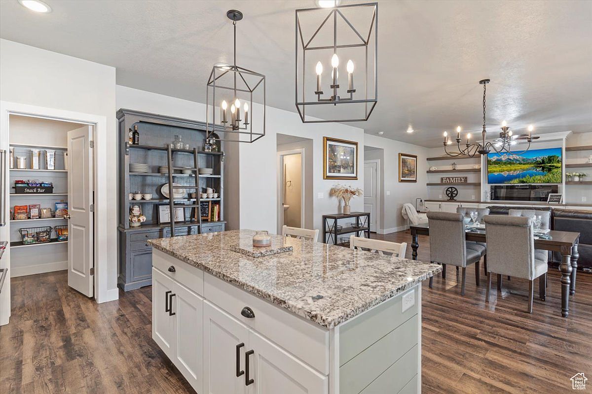 1045 W 2400 S Logan, UT 84321 | Single Family