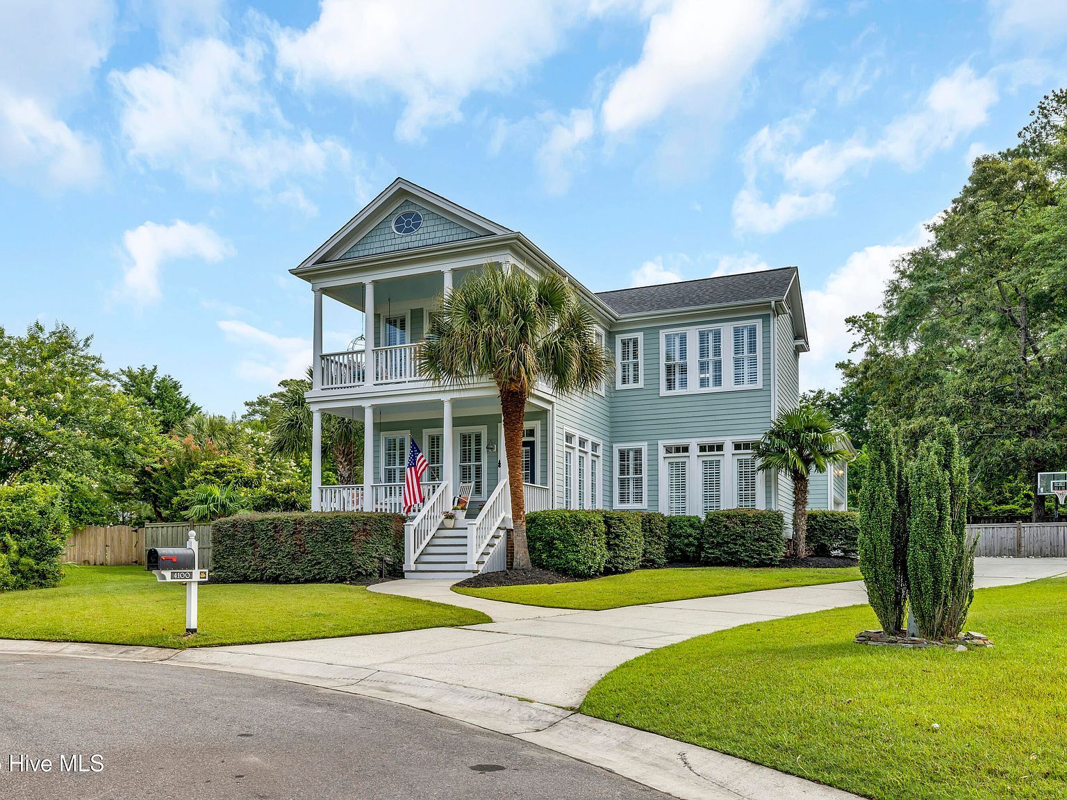 4100 Purviance Ct Wilmington, NC 28409  | Single Family