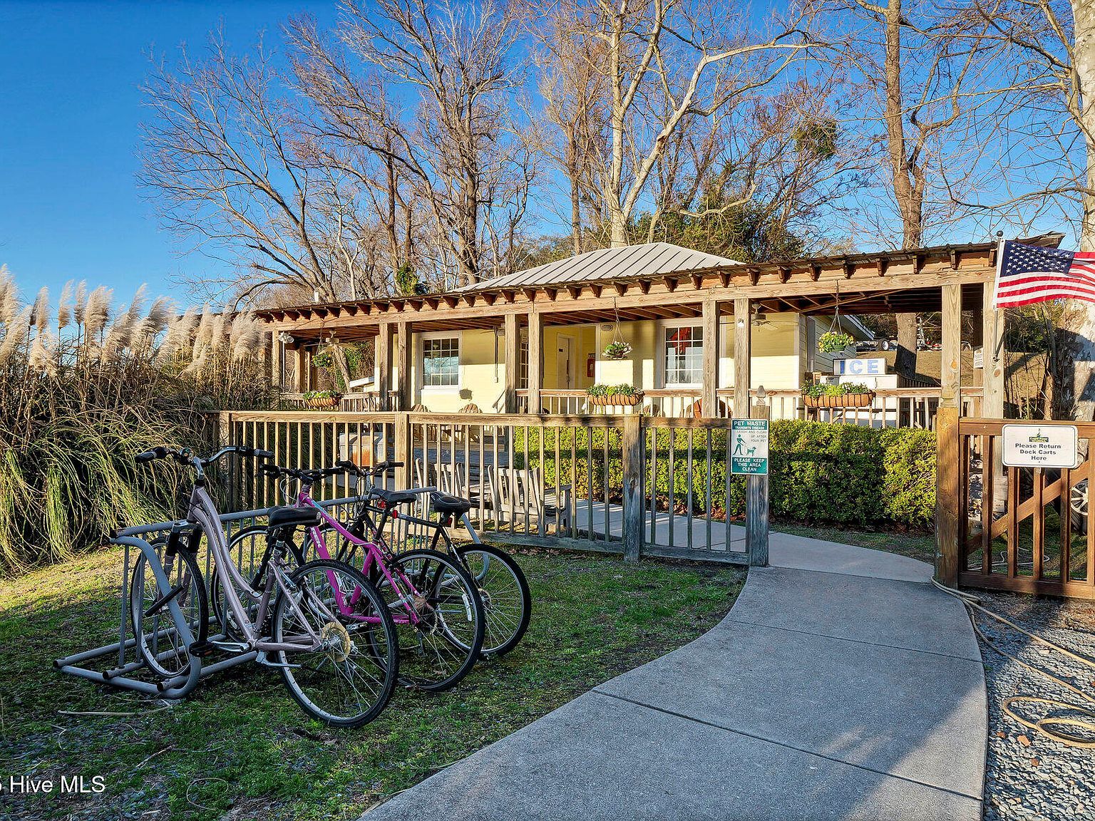 1701 N Jel Wade Dr #H Wilmington, NC 28401  | Land/Lot