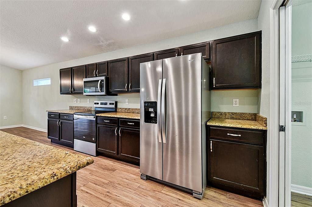 16121 59th Ct E Parrish, FL 34219  | Single Family