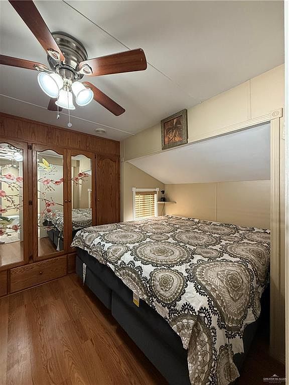 2409 Starling Cir W Palmview, TX 78572 | New build