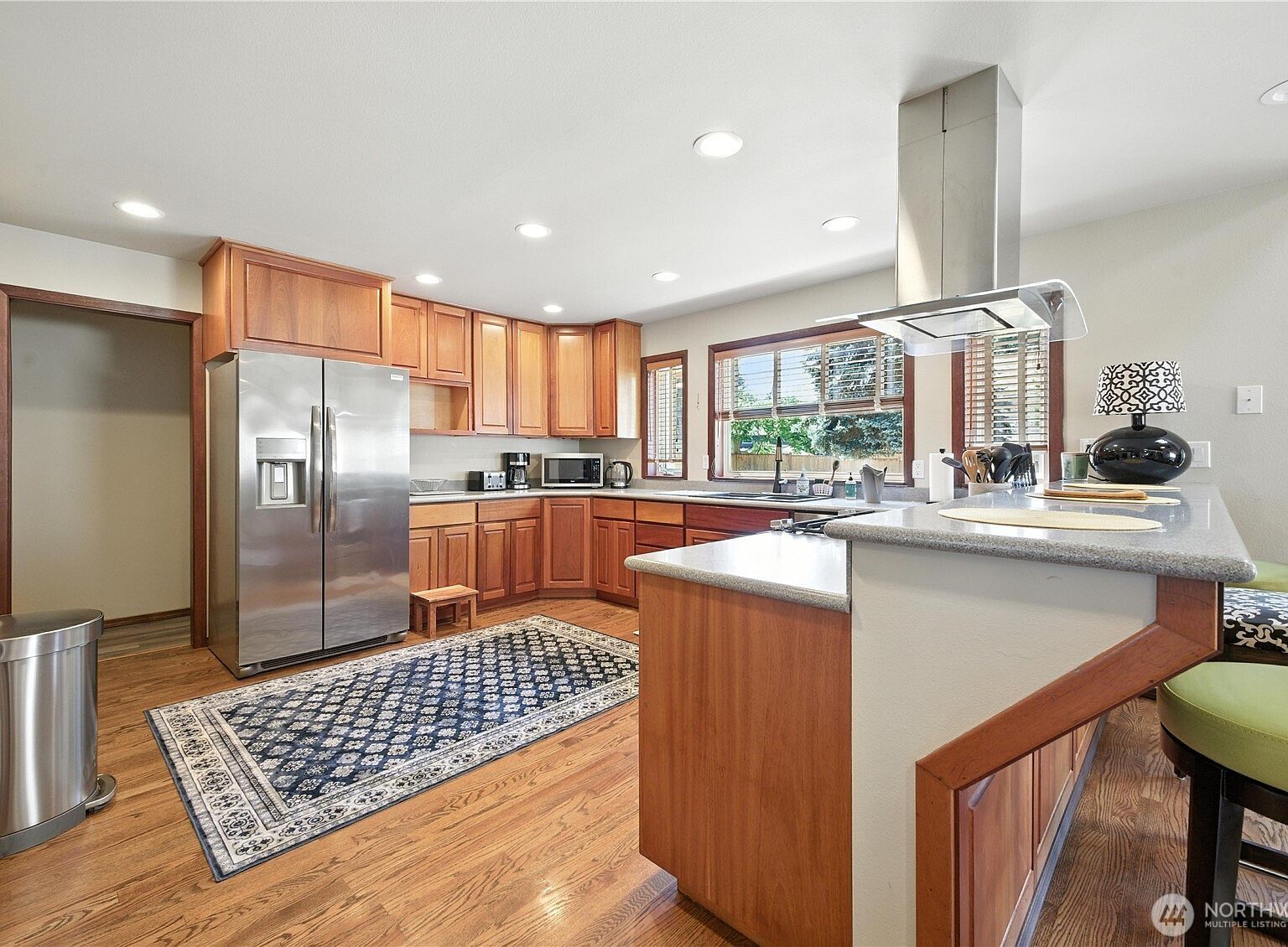 2006 Tacoma Point Dr E Lake Tapps, WA 98391  | Single Family