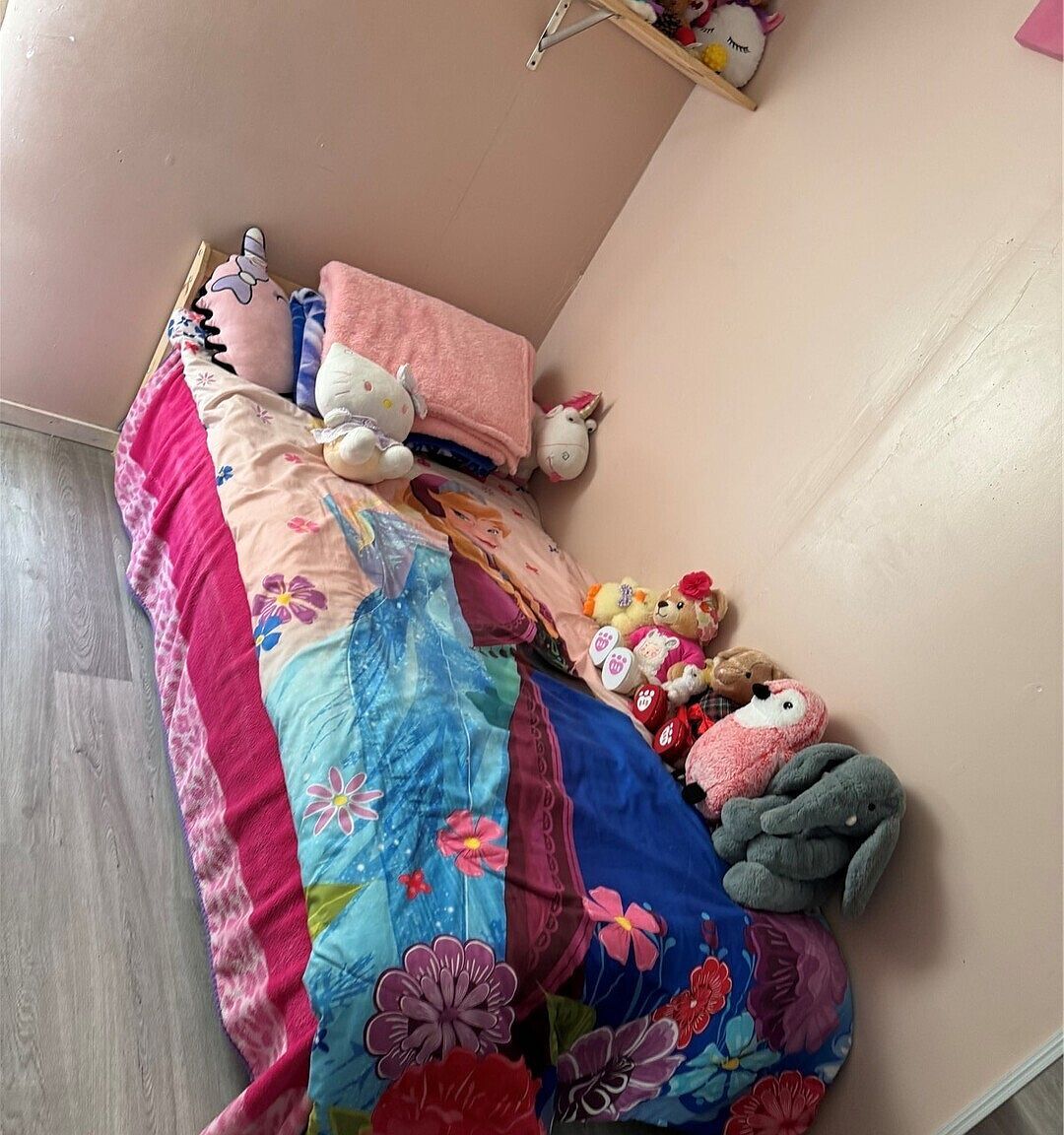 602 29th St SE TRAILER 46 Auburn, WA 98002  | New build