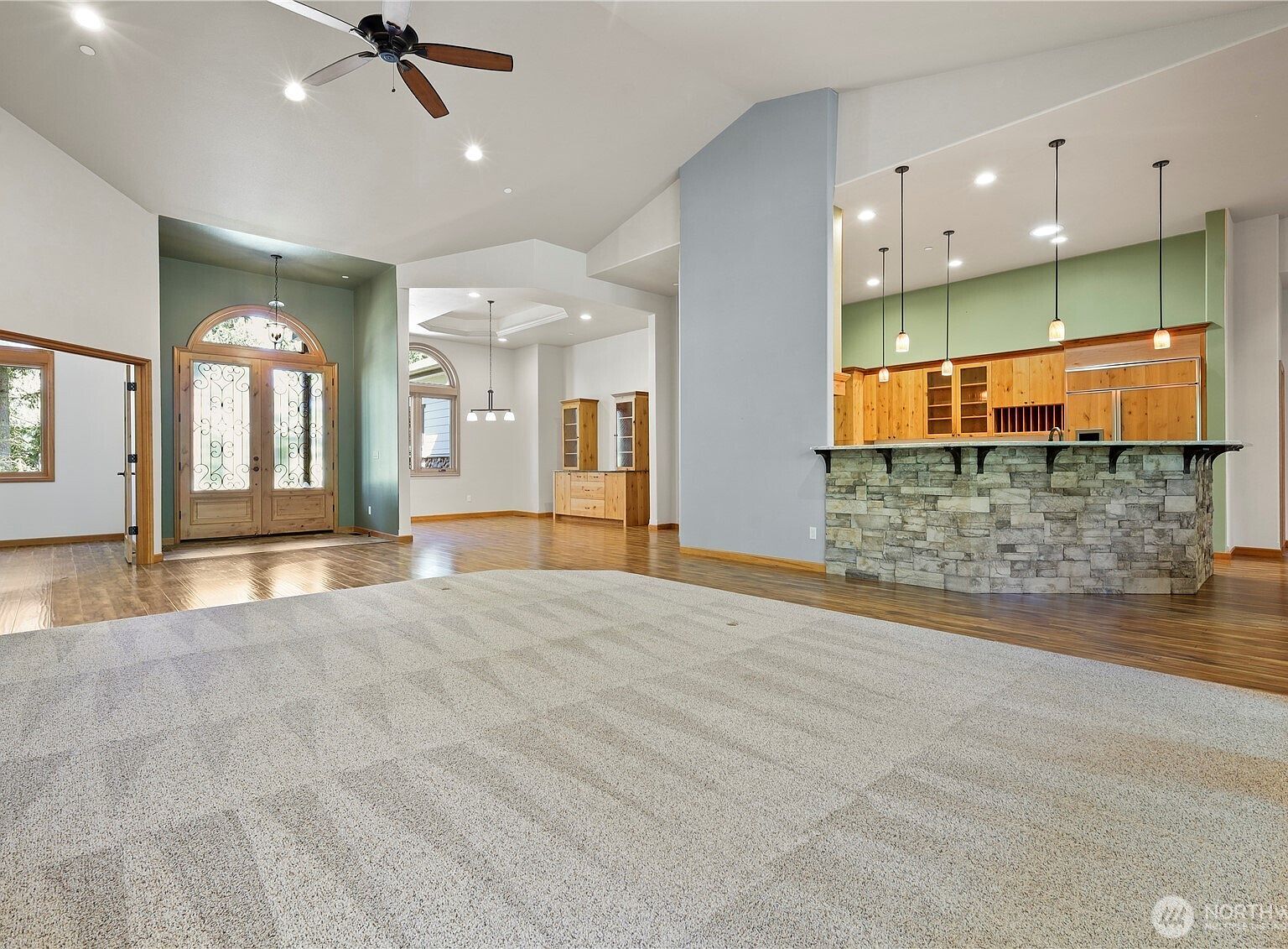 6120 Lake Saint Clair Dr SE Olympia, WA 98513 | Single Family